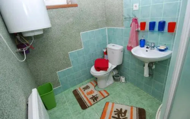 Privat Alexandra