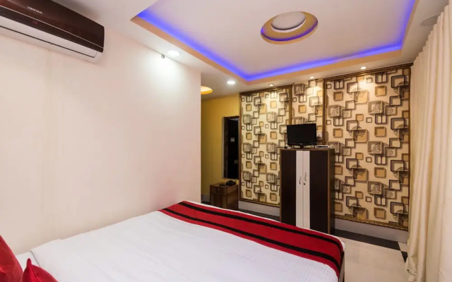 OYO 1865 Hotel Trivedi International