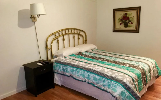 Travel Inn