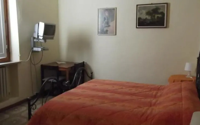 La Casa Di Pietra