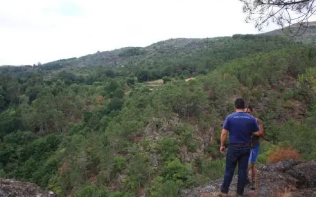 Retiro Da Arminda
