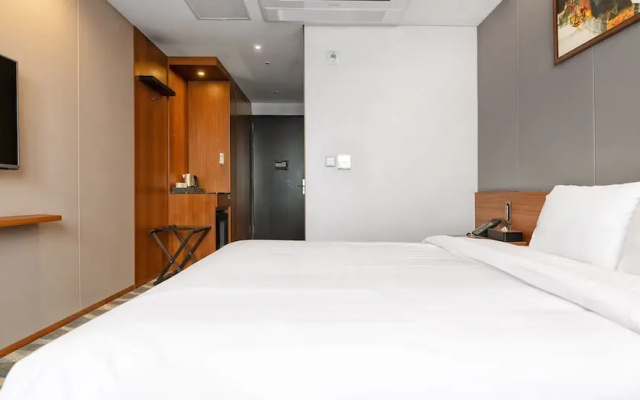 Gloucesterhotel Jeonju