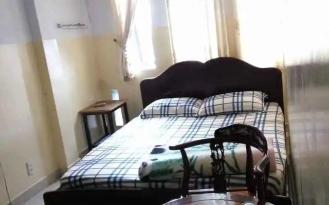 Ngoc Vy Hotel