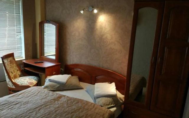 Family Hotel Kartala