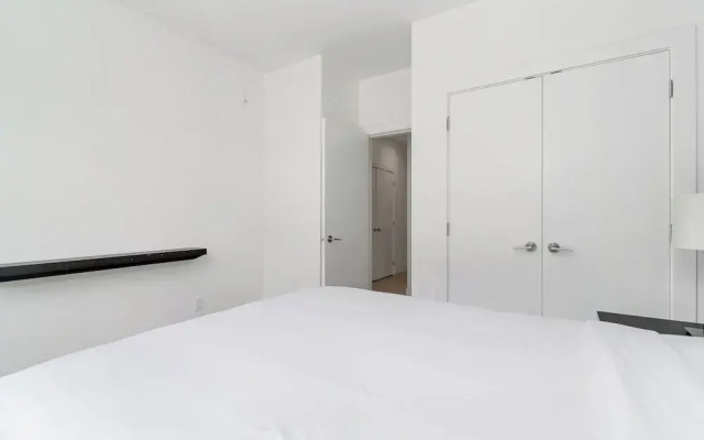 Chic Haven Stylish 3 Bedroom