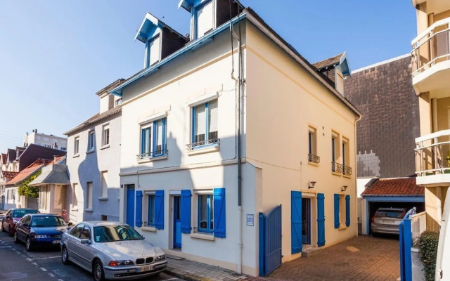 Villa Aigue-Marine