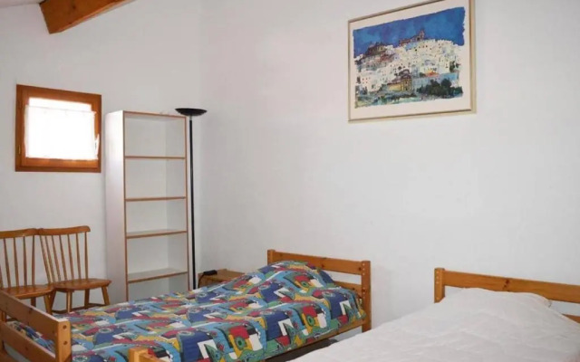 Maison Narbonne, 2 pièces, 6 personnes - FR-1-229B-136