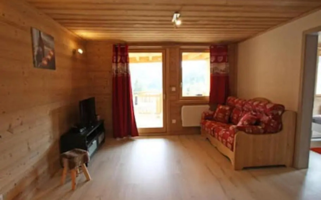 location appartement pied des pistes