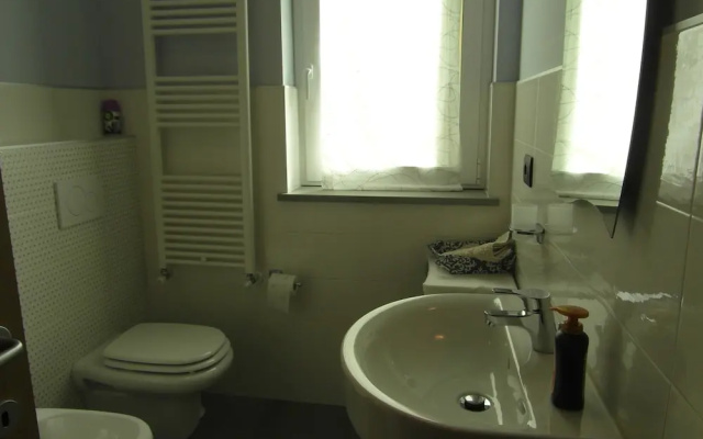 Residenza Turistica El Fiù
