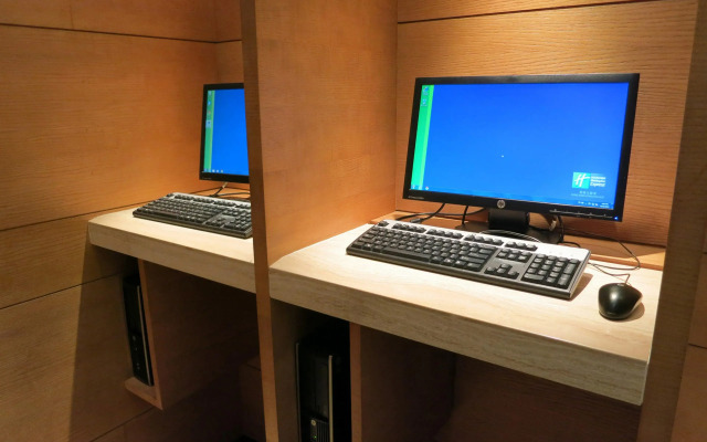 Holiday Inn Express Hong Kong Kowloon East