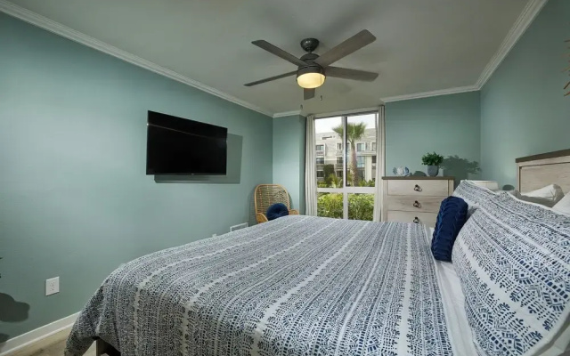 Oceanside Beach Condos