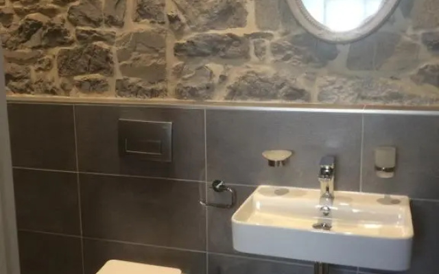 Les Roques Apartments in historical Monastery
