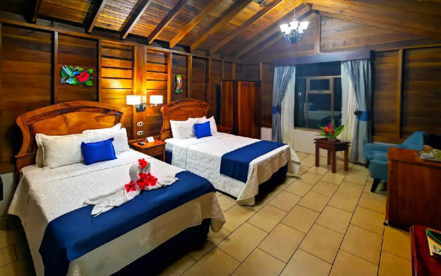 Hotel Campo Verde