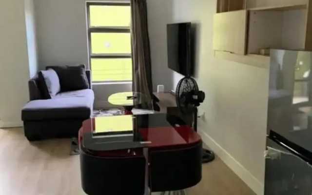Nosu Cosy Apartments