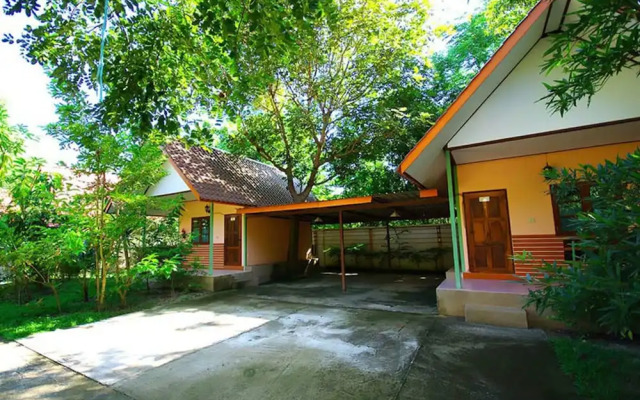 Ruanchan Resort