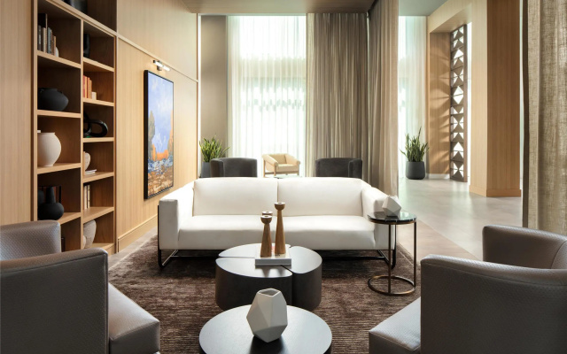 Embassy Suites By Hilton Chattanooga Downtown