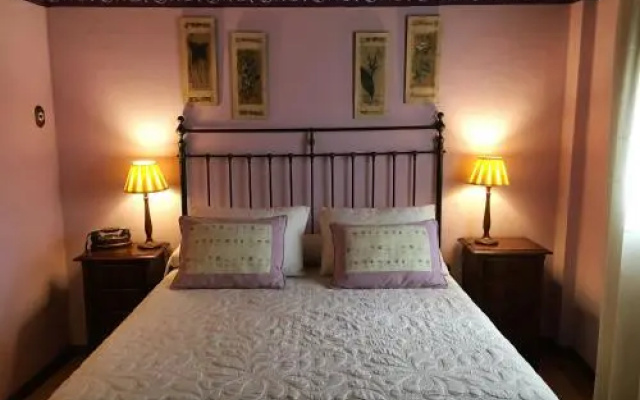 Hotel la Casa del Abuelo