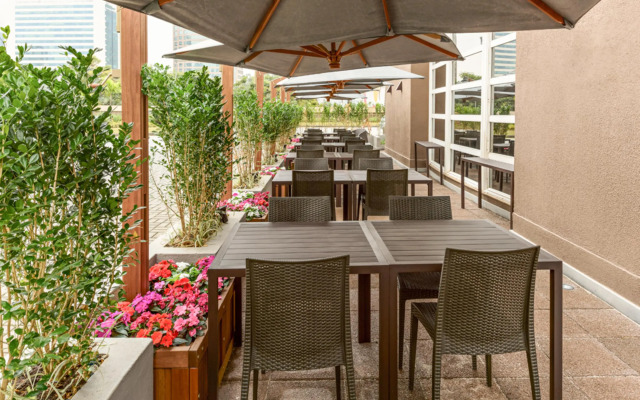 ibis budget Sao Paulo Morumbi