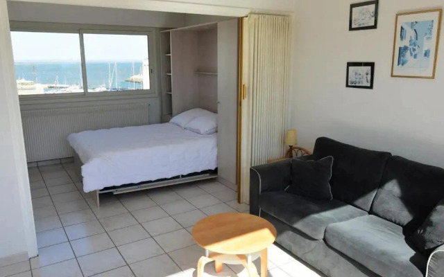 Maison Arcachon, 4 pièces, 6 personnes - FR-1-319-70