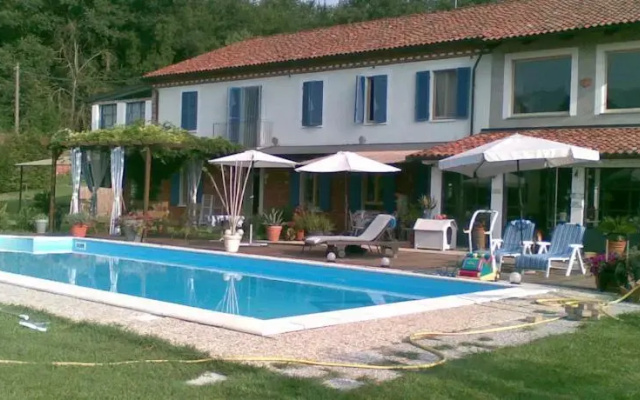 CasaObert B&B Cascina Relais