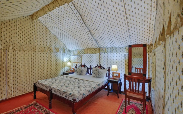 Ranthambore Tiger Resort