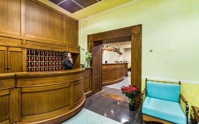 Limbara Hotel