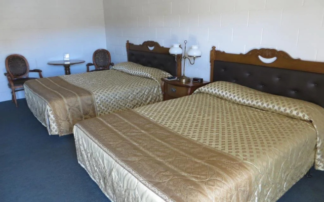 Alamo Inn