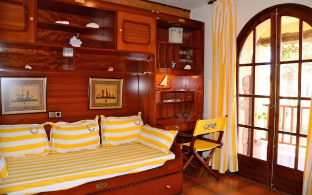 Casa La Moledera 6