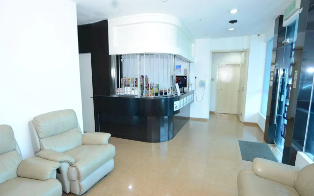 Hotel Alam Indi