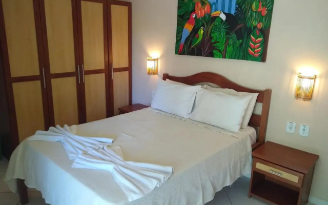 Hotel Coco Beach