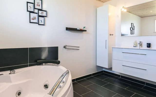 5 Star Holiday Home in Hadsund