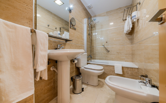 Hotel Apartamentos Loto Conil