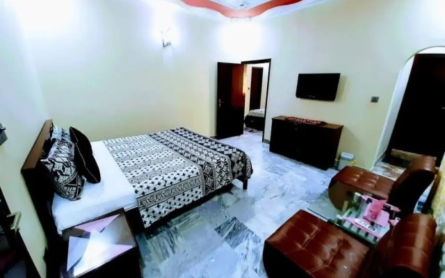 Galaxy Inn Guest House