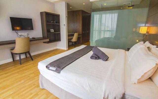 D'majestic Place by Homes Asian 5