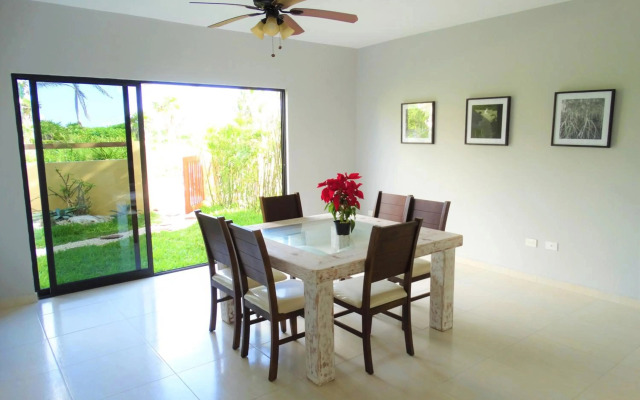 Casa Tankah