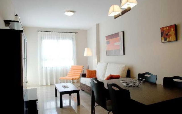 Apartamento Kamora