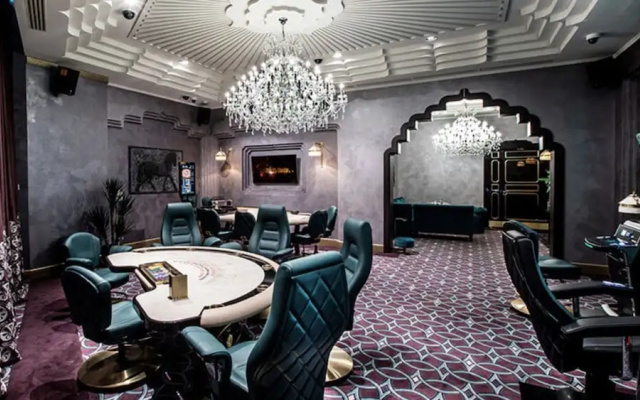 Hotel 36 - ORBI Beach Tower Batumi