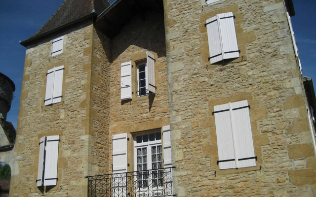 Hostellerie De Goujounac