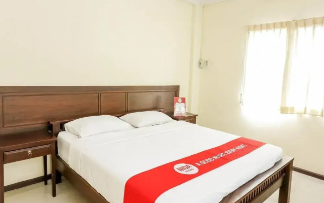 Nida Rooms Sriping 77 Culture Center