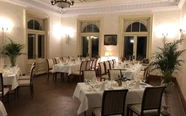 Schlossgut Gorow