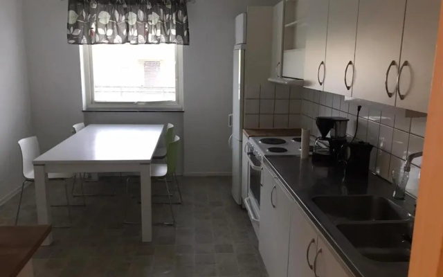 Vandrarhem i Ullared