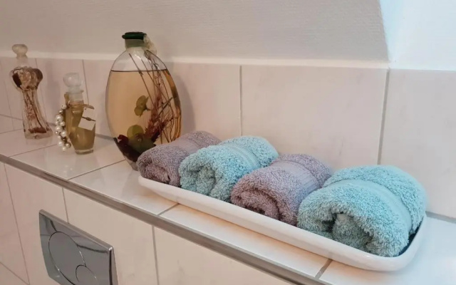 Gemutliches Zimmer Mit Eigenem Bad/Wc/Kuche
