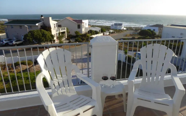 Seaview Villa