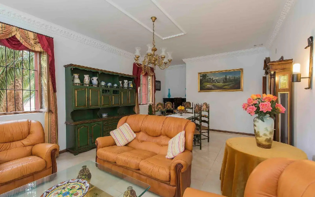 Son Rafael - Six Bedroom