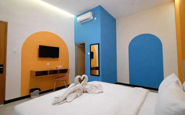 Tripletree Kenaro Hotel