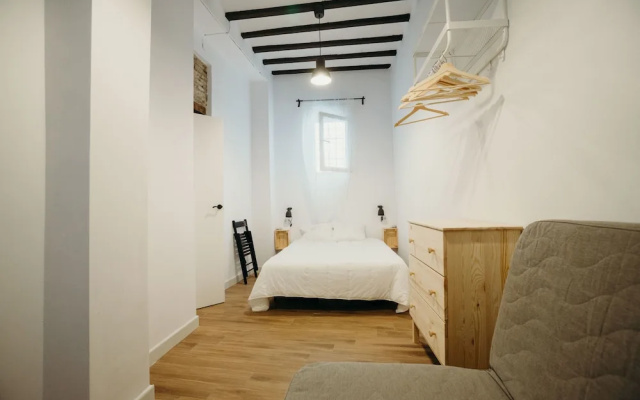 Apartamento Vieja Habana