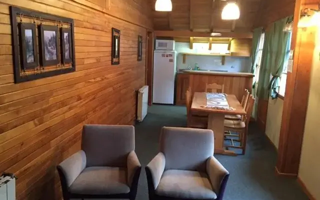 Valle Hermoso Apart Hotel