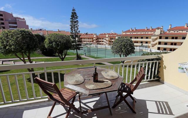 Отель Quinta de São Sebastião Pocinhos - INH 29379 балкон