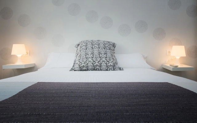 Holidays2Malaga Alameda Comfort