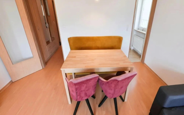 Familienappartement Roswitha mit Pool und Sauna